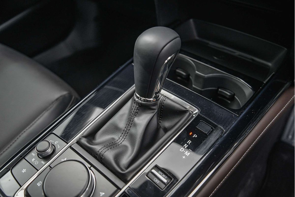 2025 Mazda CX-30 G25 Astina DM Series