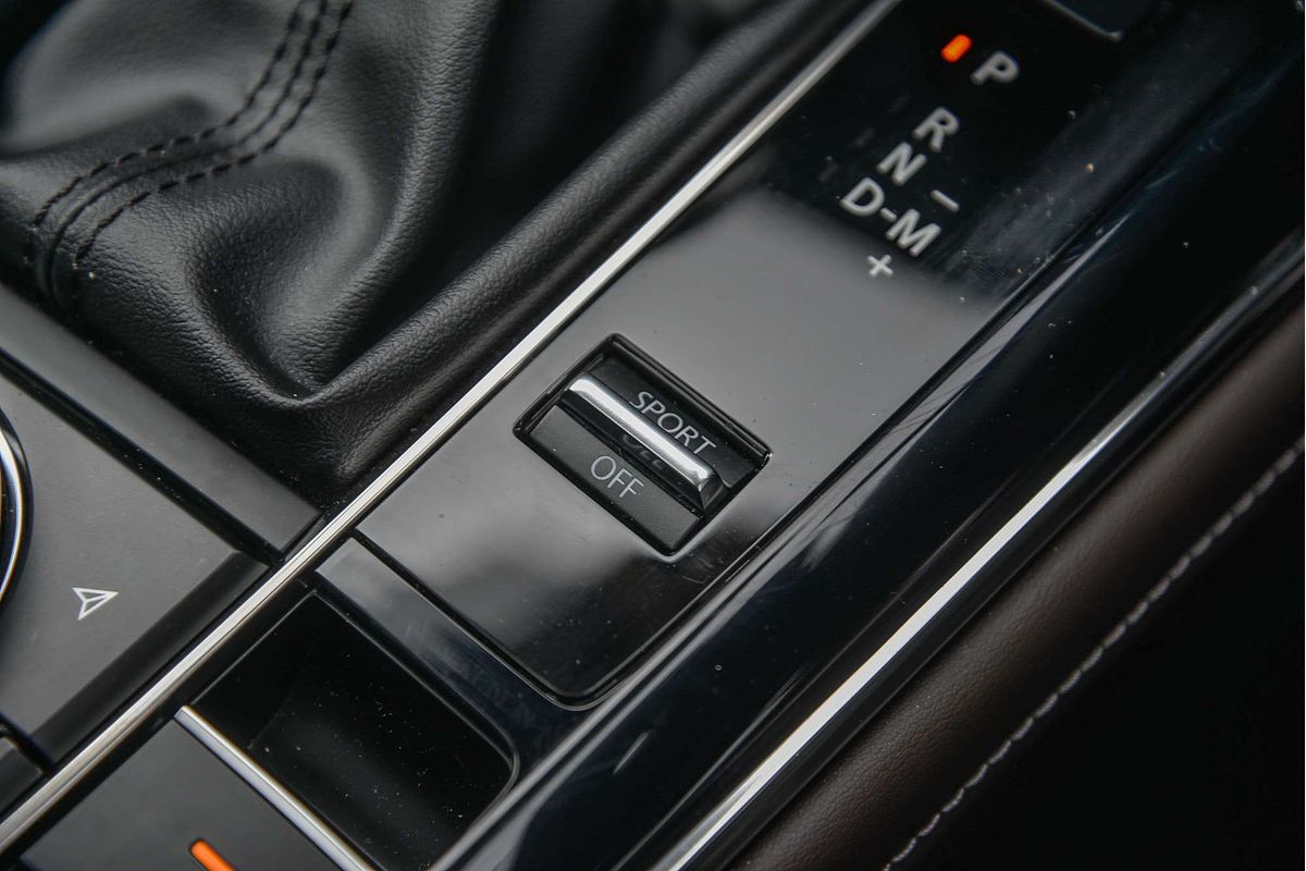 2025 Mazda CX-30 G25 Astina DM Series