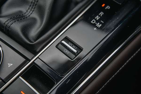 2025 Mazda CX-30 G25 Astina DM Series