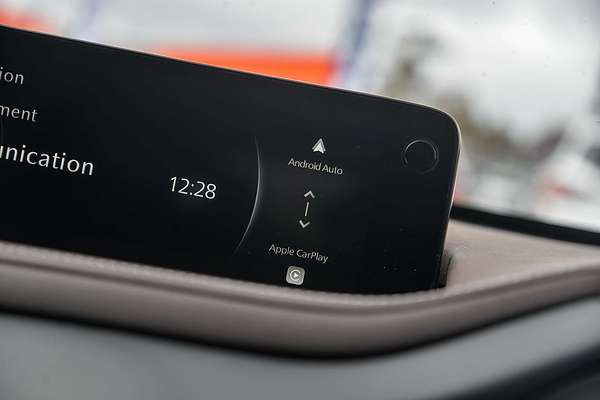 2025 Mazda CX-30 G25 Astina DM Series