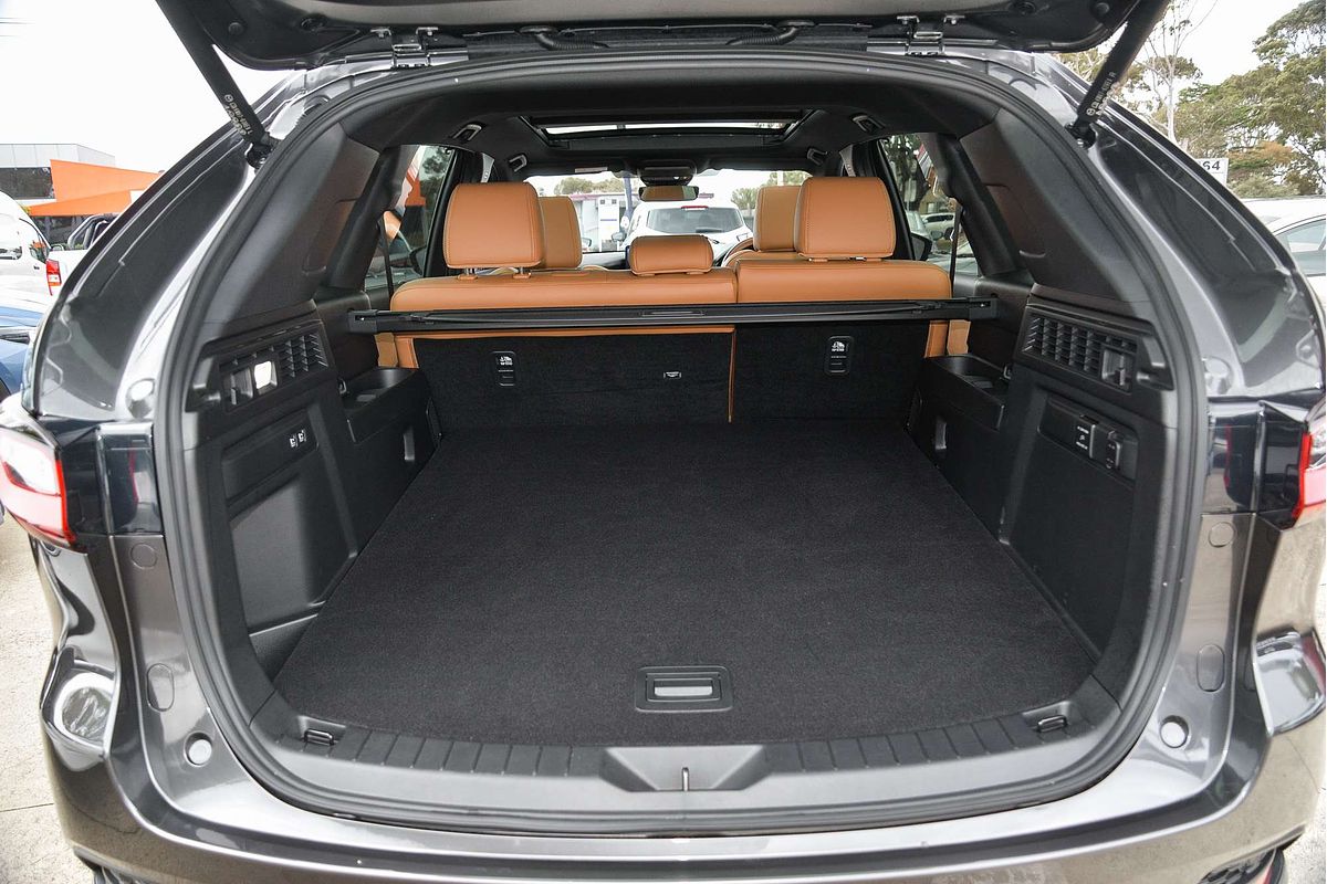 2024 Mazda CX-70 D50e Azami KJ