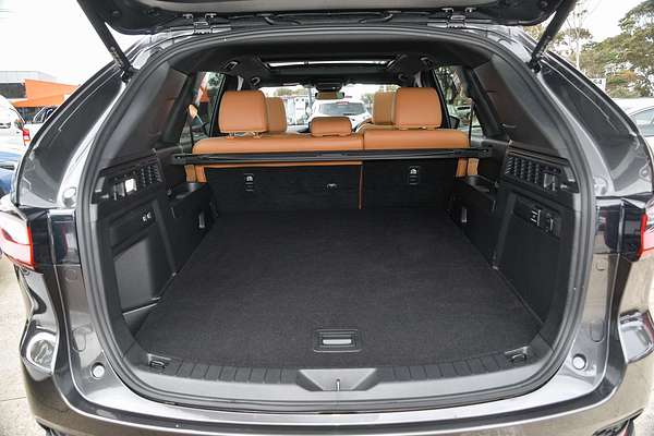 2024 Mazda CX-70 D50e Azami KJ