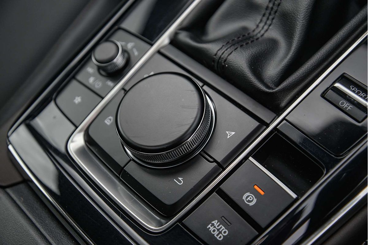 2025 Mazda CX-30 G25 Astina DM Series