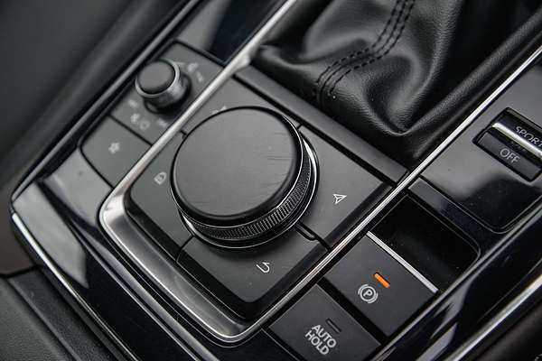 2025 Mazda CX-30 G25 Astina DM Series