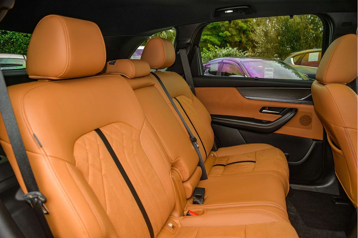 2024 Mazda CX-70 D50e Azami KJ