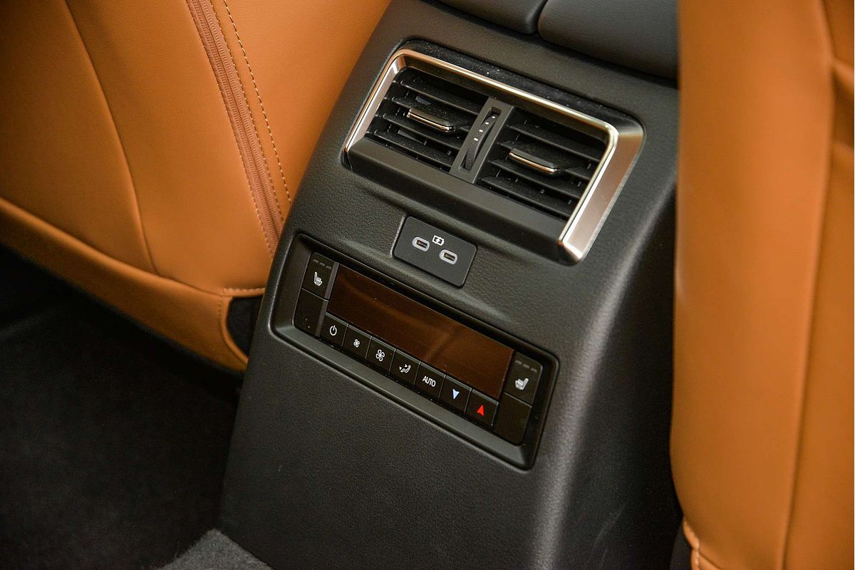 2024 Mazda CX-70 D50e Azami KJ