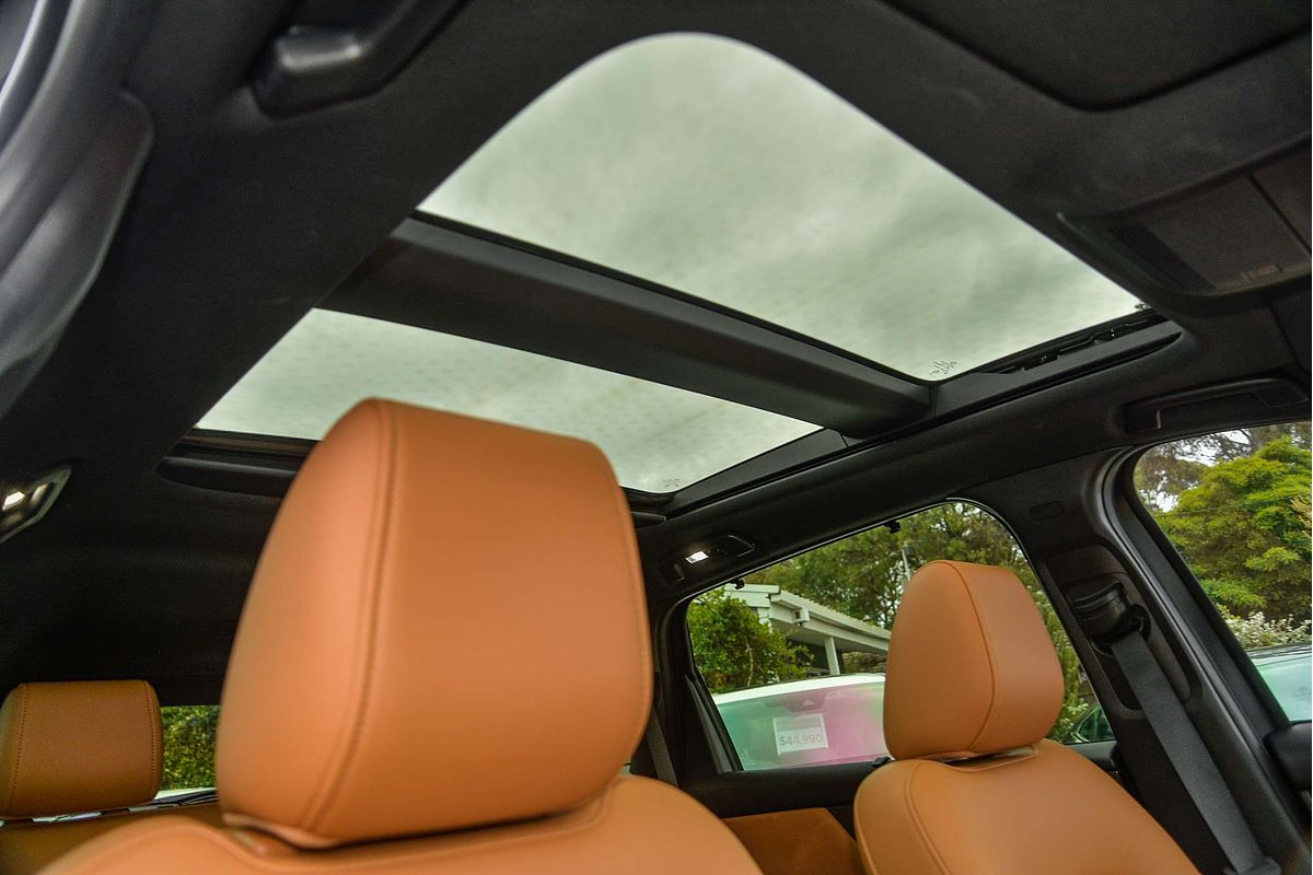 2024 Mazda CX-70 D50e Azami KJ