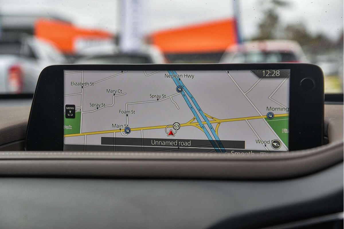 2025 Mazda CX-30 G25 Astina DM Series