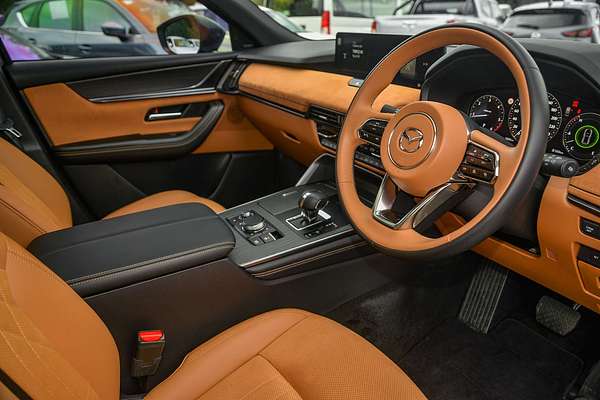 2024 Mazda CX-70 D50e Azami KJ