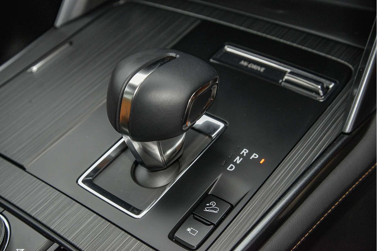 2024 Mazda CX-70 D50e Azami KJ