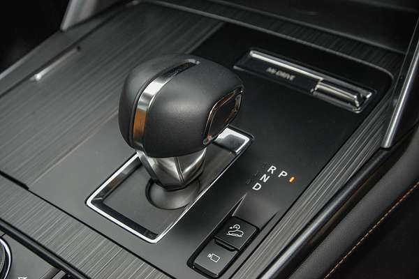 2024 Mazda CX-70 D50e Azami KJ