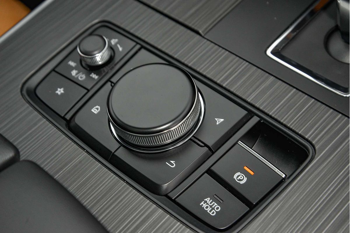 2024 Mazda CX-70 D50e Azami KJ