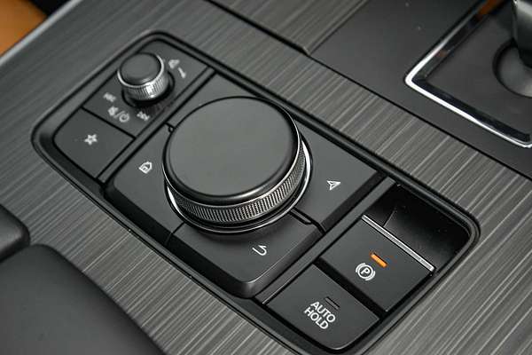 2024 Mazda CX-70 D50e Azami KJ