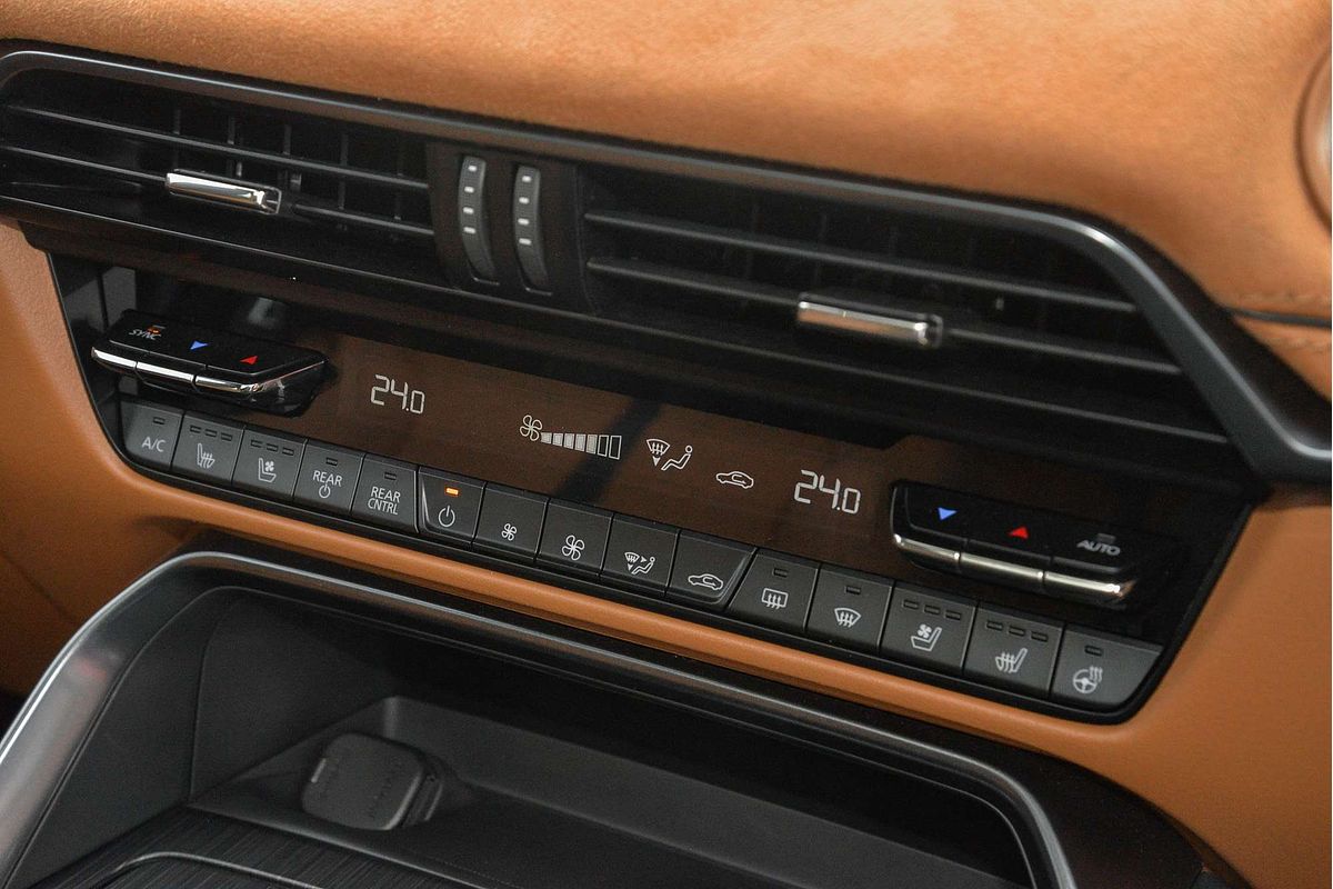 2024 Mazda CX-70 D50e Azami KJ