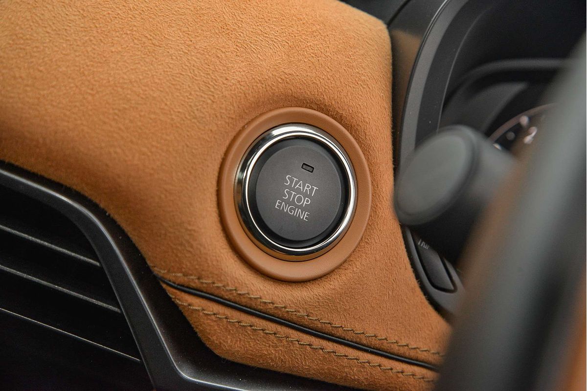 2024 Mazda CX-70 D50e Azami KJ