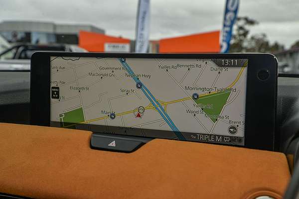 2024 Mazda CX-70 D50e Azami KJ