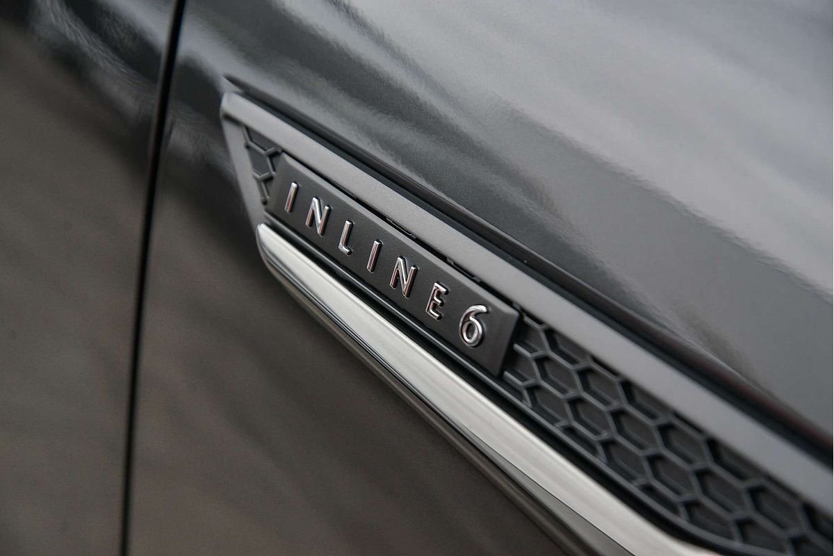 2024 Mazda CX-70 D50e Azami KJ