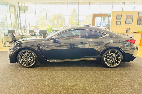 2015 Lexus RC RC F USC10R