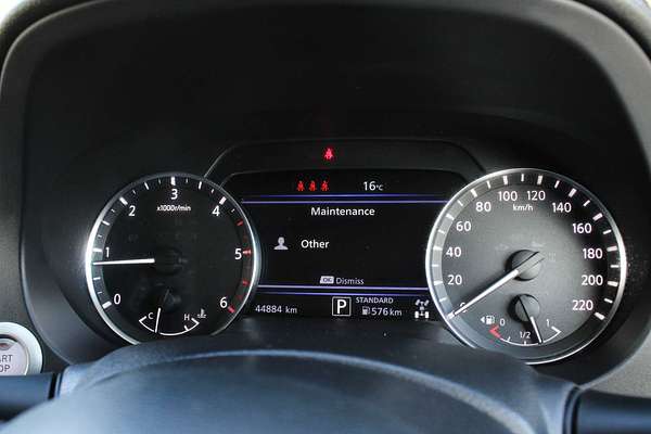2022 Nissan Navara PRO-4X D23 4X4