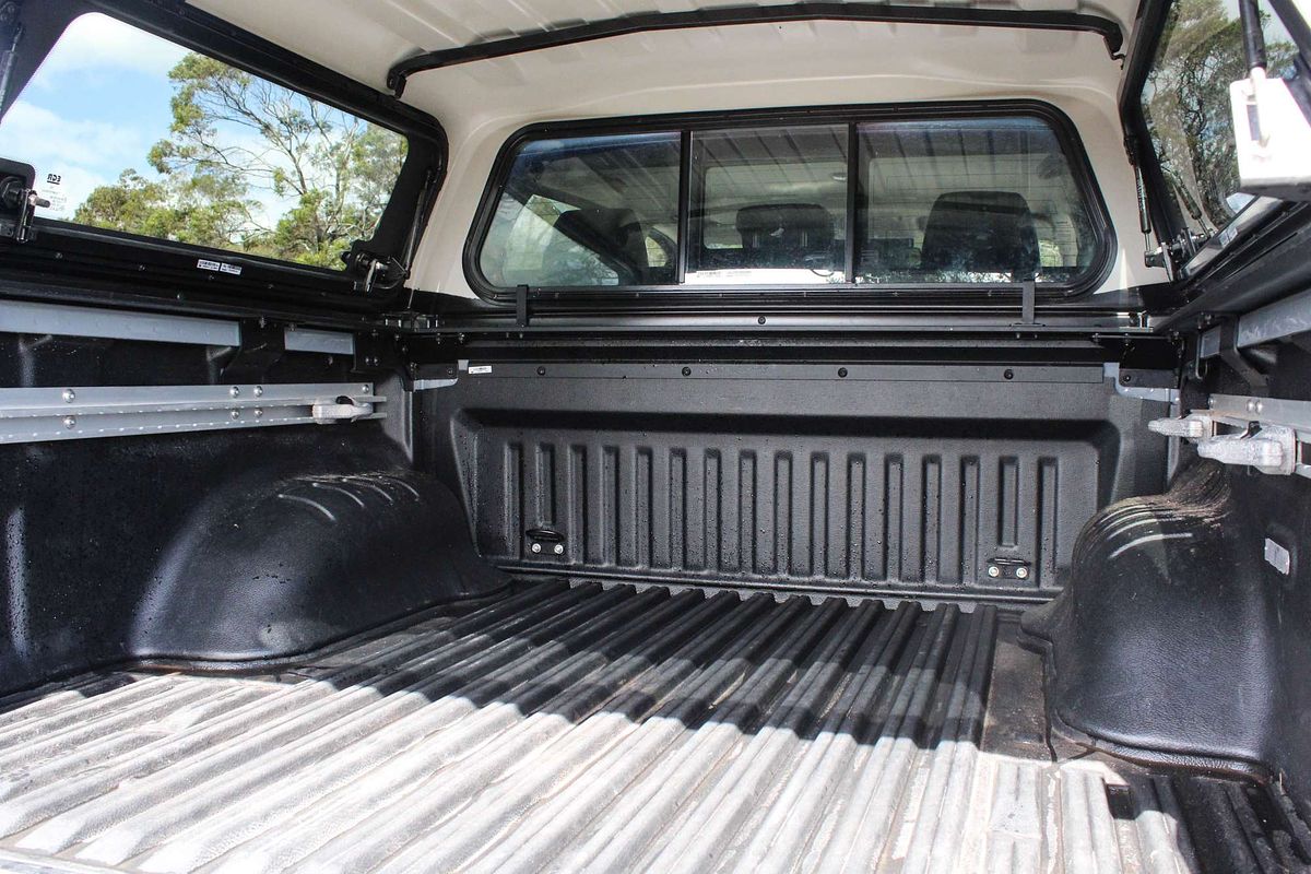 2022 Nissan Navara PRO-4X D23 4X4