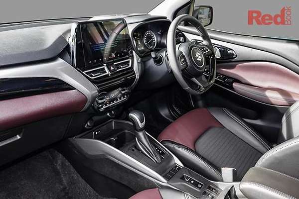 2025 Suzuki Fronx Hybrid GLX KW