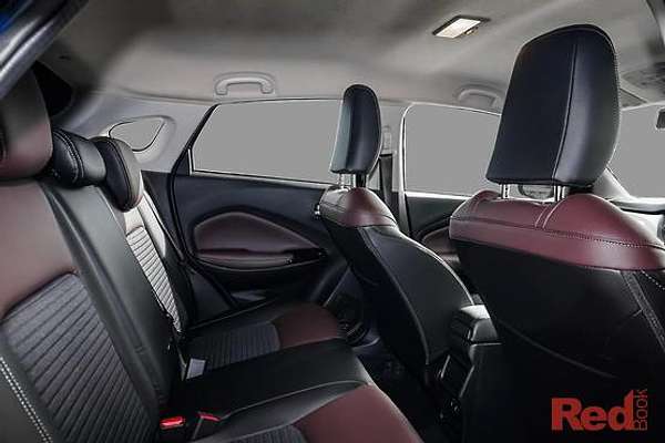 2025 Suzuki Fronx Hybrid GLX KW