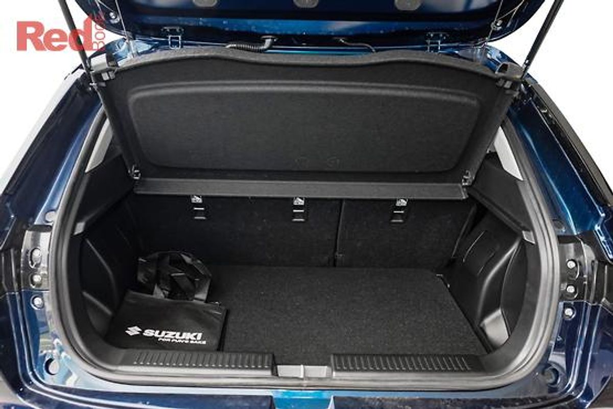 2025 Suzuki Fronx Hybrid GLX KW