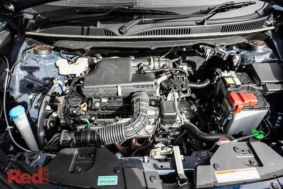 2025 Suzuki Fronx Hybrid GLX KW