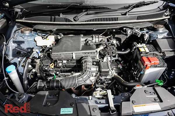 2025 Suzuki Fronx Hybrid GLX KW