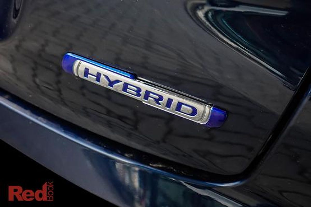 2025 Suzuki Fronx Hybrid GLX KW