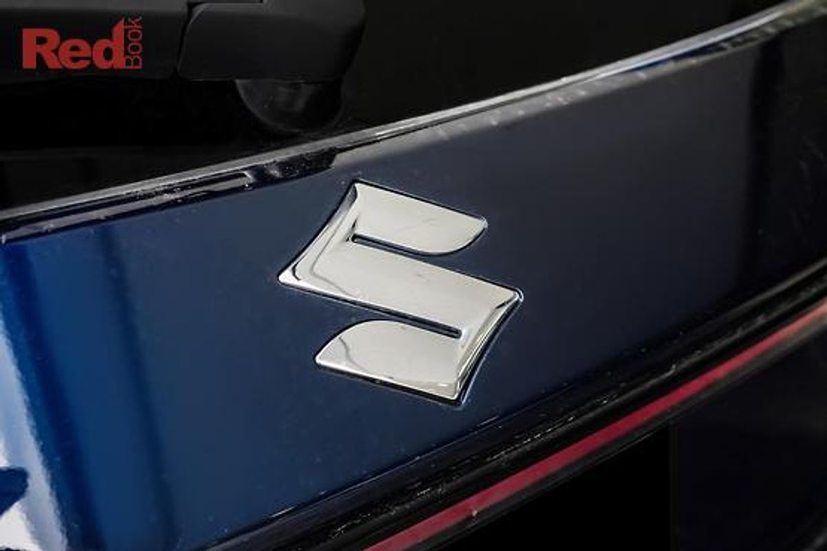 2025 Suzuki Fronx Hybrid GLX KW