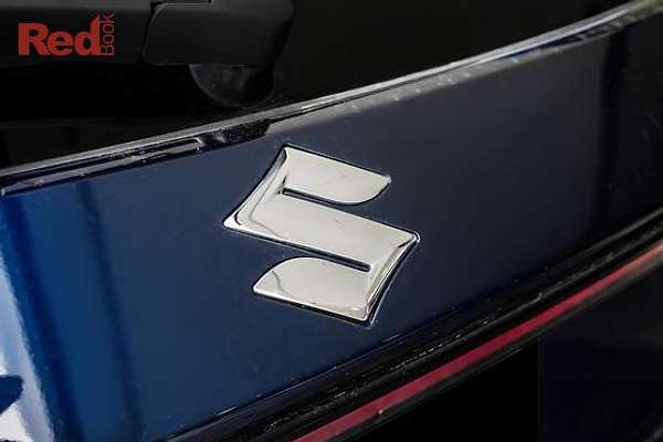 2025 Suzuki Fronx Hybrid GLX KW
