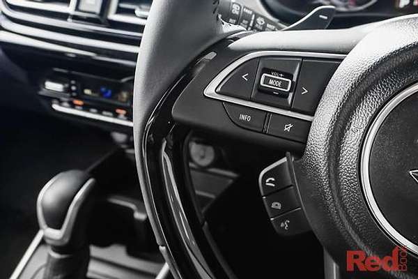 2025 Suzuki Fronx Hybrid GLX KW