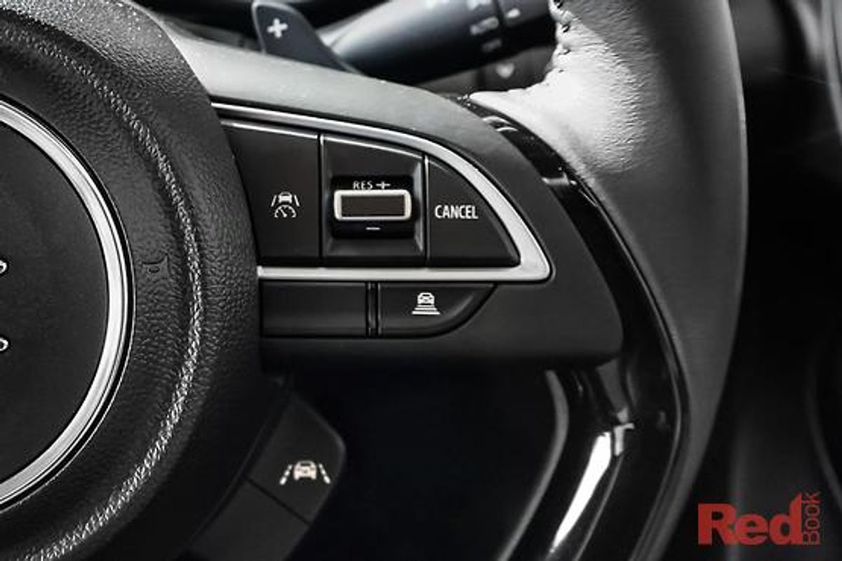2025 Suzuki Fronx Hybrid GLX KW