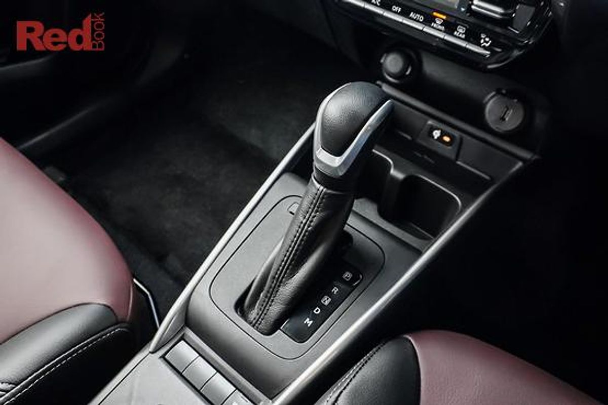 2025 Suzuki Fronx Hybrid GLX KW