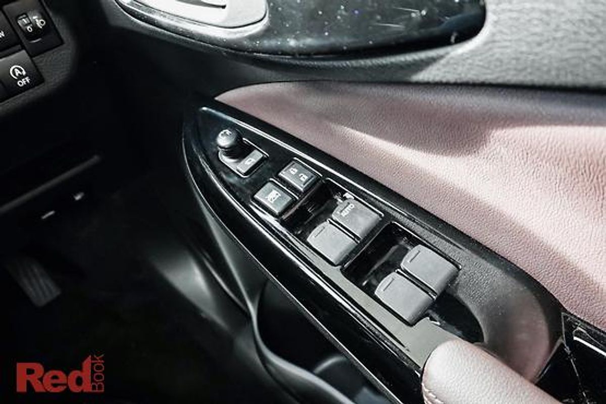 2025 Suzuki Fronx Hybrid GLX KW