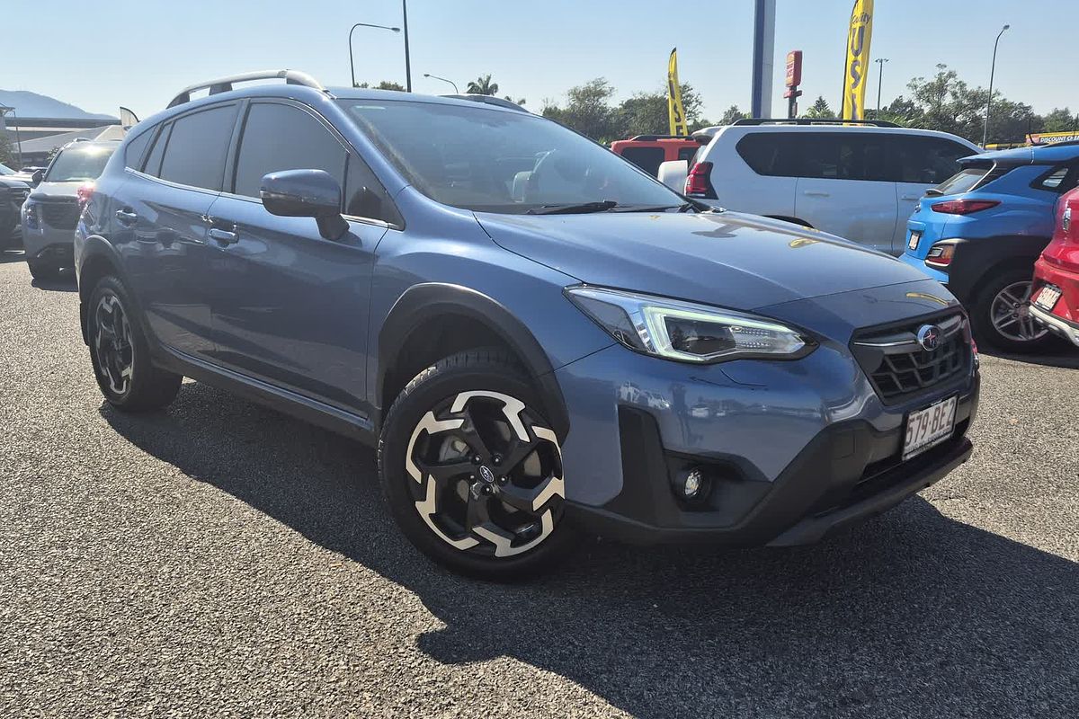 2020 Subaru XV 2.0i-S G5X
