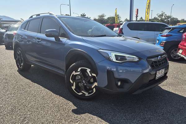 2020 Subaru XV 2.0i-S G5X