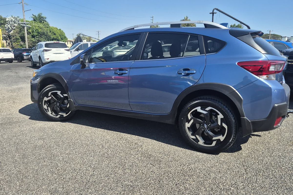 2020 Subaru XV 2.0i-S G5X