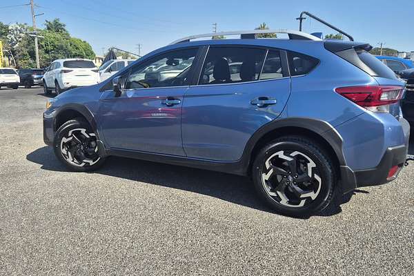 2020 Subaru XV 2.0i-S G5X