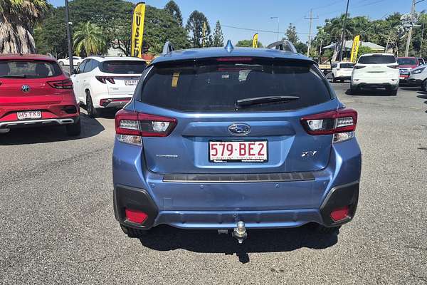 2020 Subaru XV 2.0i-S G5X