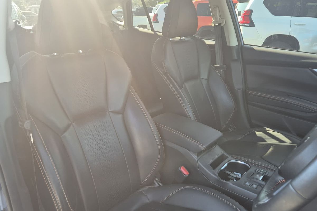 2020 Subaru XV 2.0i-S G5X