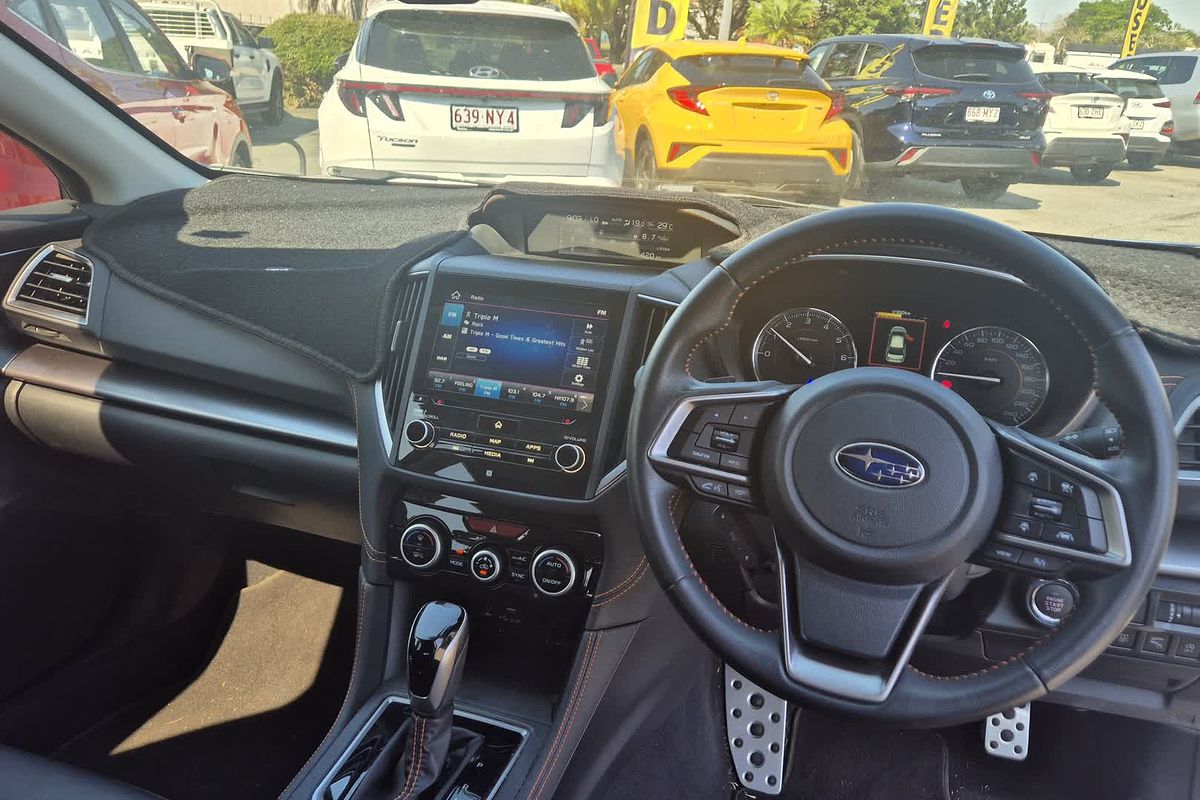 2020 Subaru XV 2.0i-S G5X