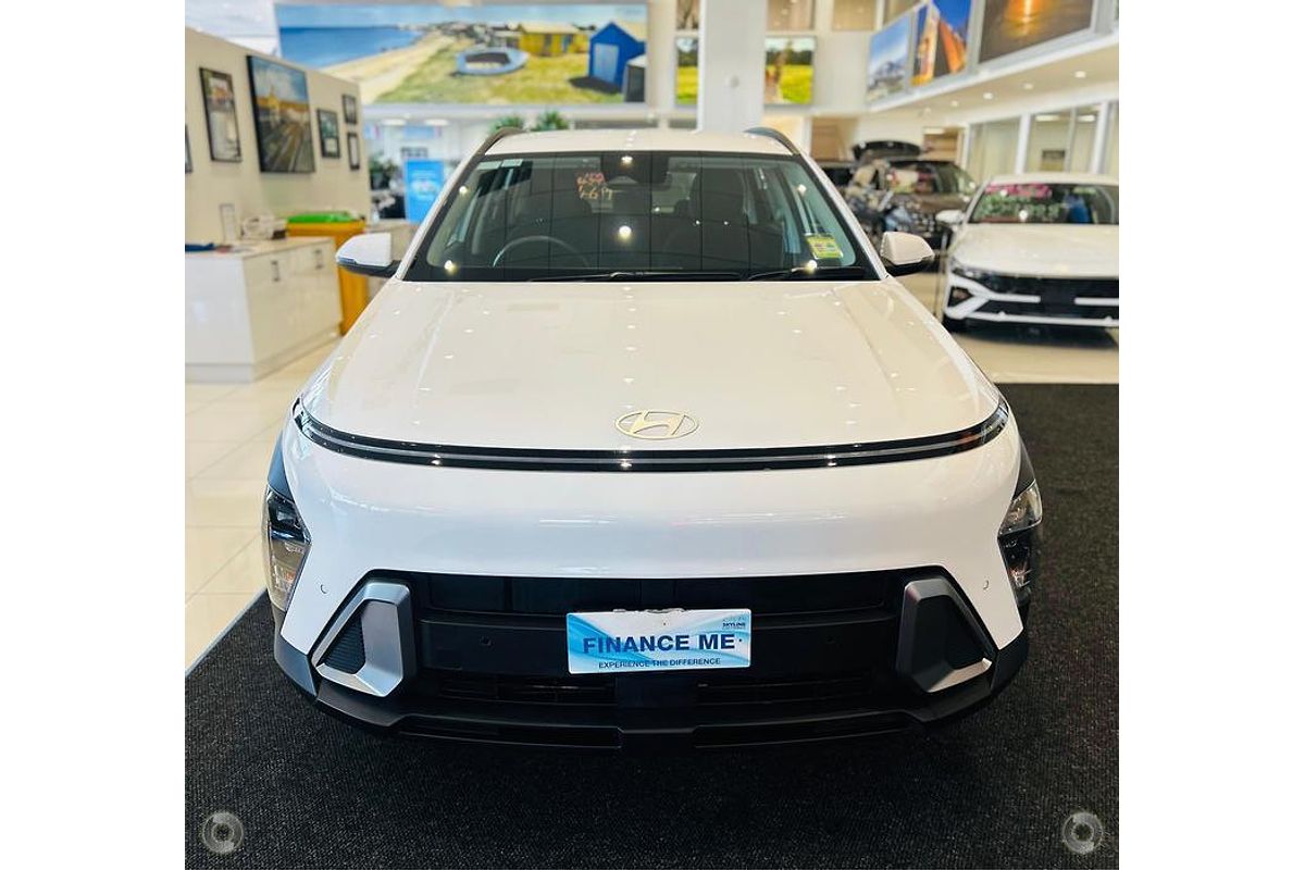 2024 Hyundai Kona SX2.V2