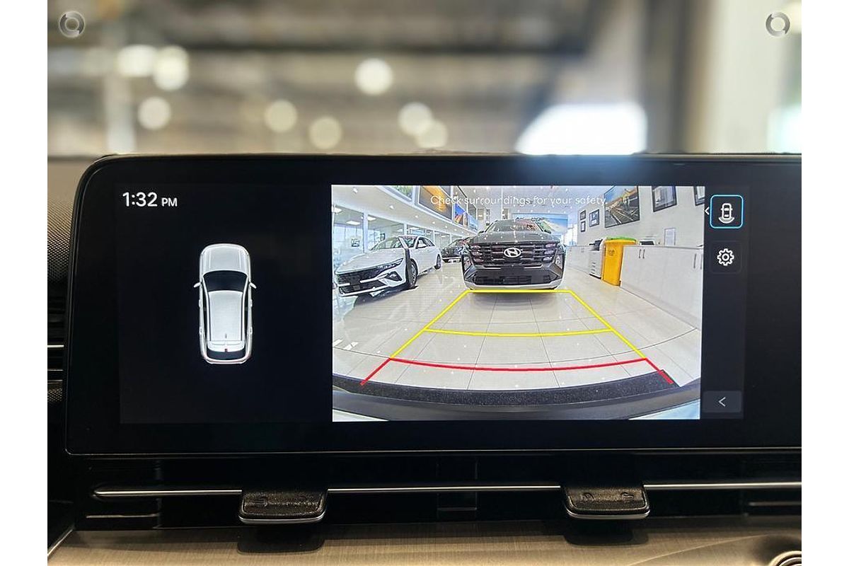 2024 Hyundai Kona SX2.V2