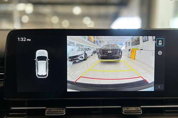 2024 Hyundai Kona SX2.V2