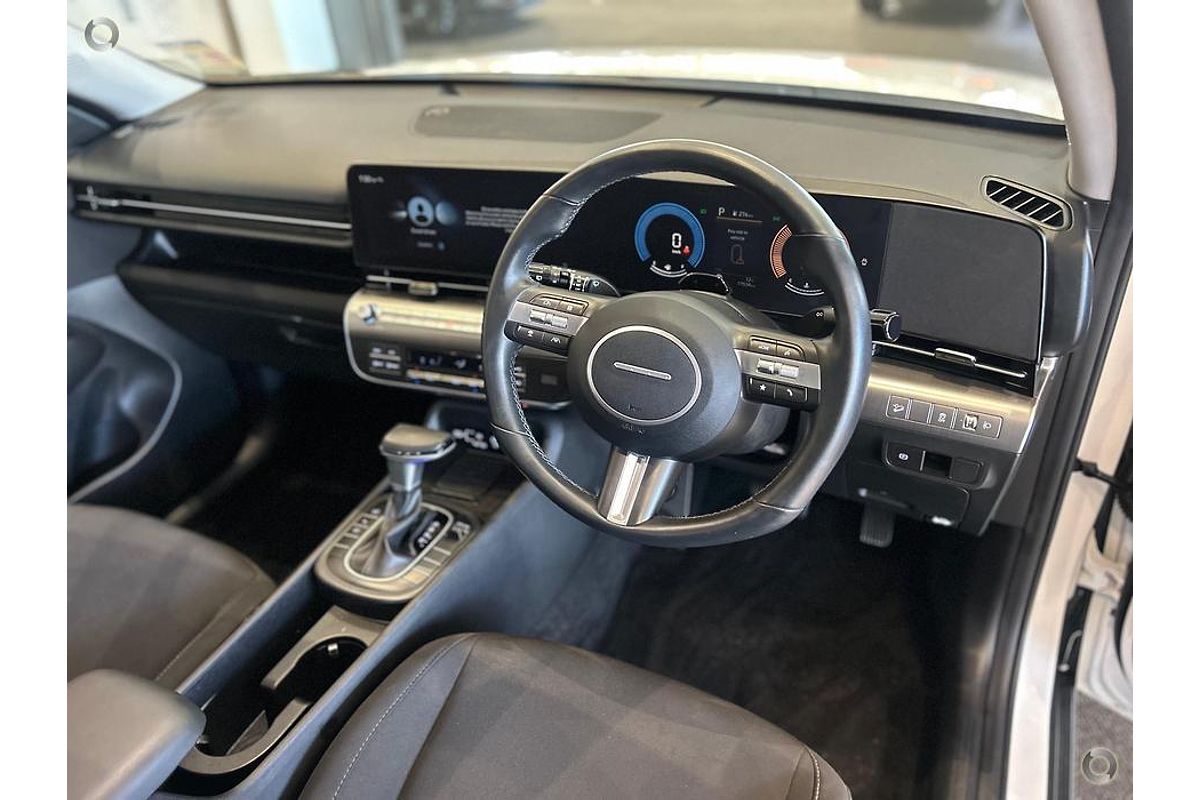 2024 Hyundai Kona SX2.V2