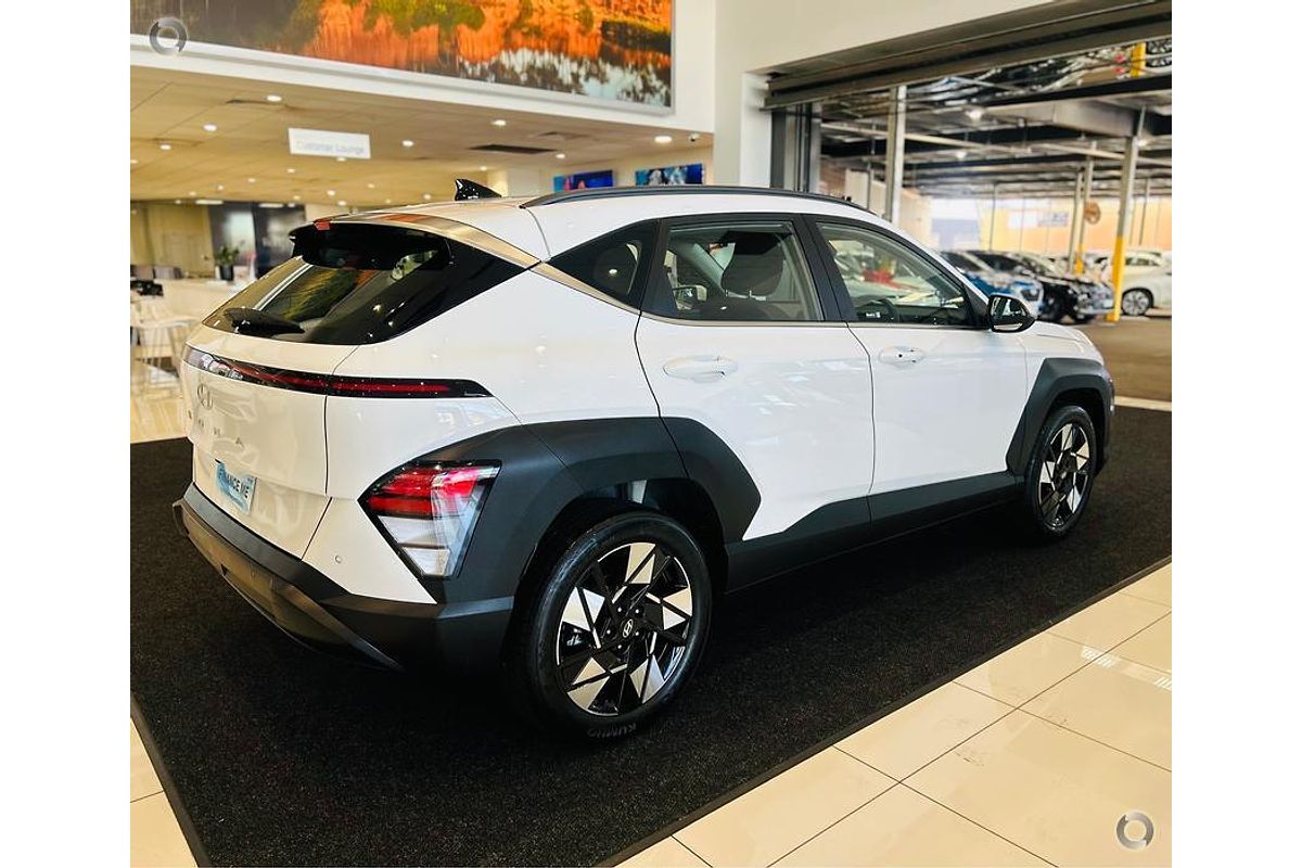 2024 Hyundai Kona SX2.V2