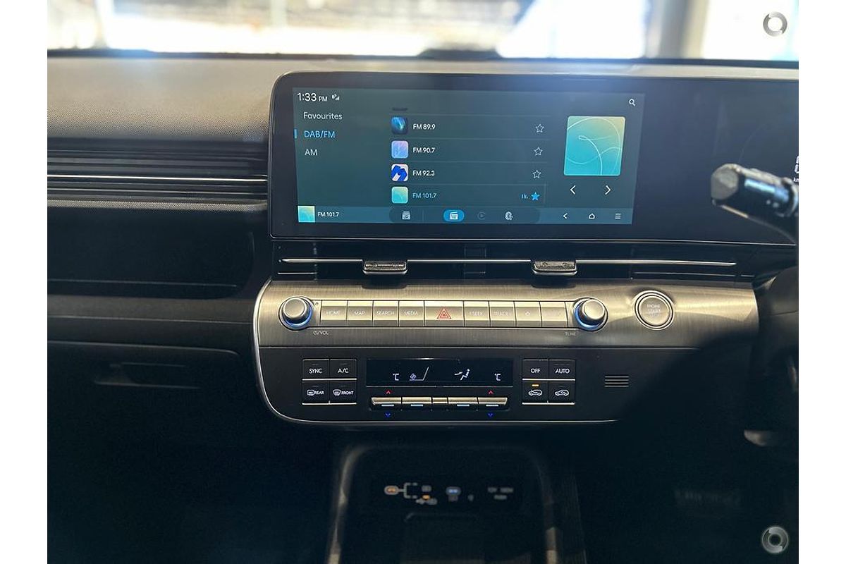 2024 Hyundai Kona SX2.V2