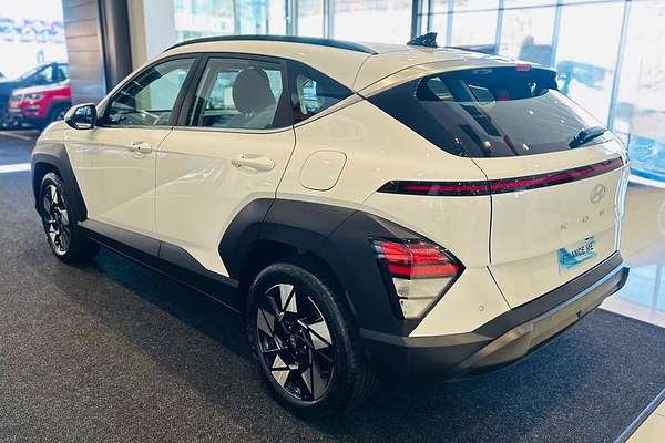 2024 Hyundai Kona SX2.V2